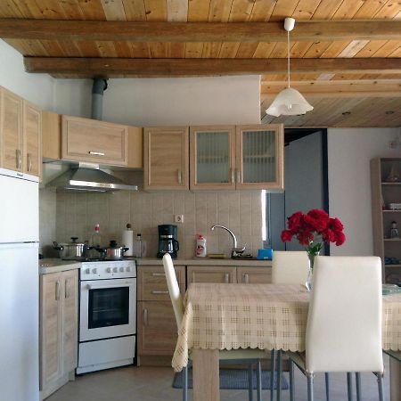 Matala Blue Apartment Exterior foto