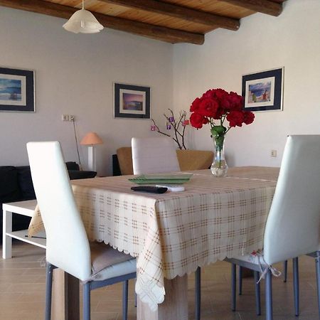 Matala Blue Apartment Exterior foto