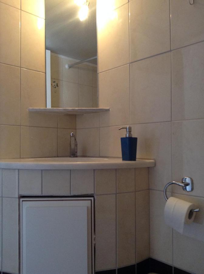Matala Blue Apartment Exterior foto